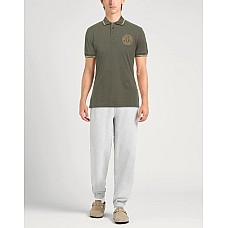 Поло VERSACE JEANS COUTURE