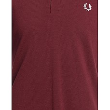Поло FRED PERRY