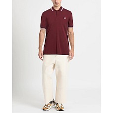 Поло FRED PERRY