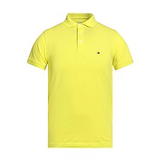 Поло TOMMY HILFIGER