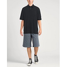 Поло ALPHA STUDIO