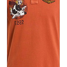 Поло AERONAUTICA MILITARE