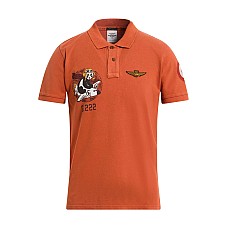 Поло AERONAUTICA MILITARE