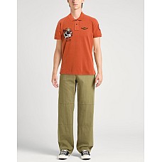 Поло AERONAUTICA MILITARE