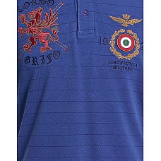 Поло AERONAUTICA MILITARE