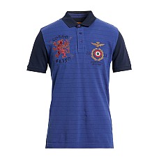 Поло AERONAUTICA MILITARE