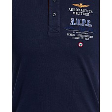 Поло AERONAUTICA MILITARE