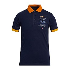 Поло AERONAUTICA MILITARE