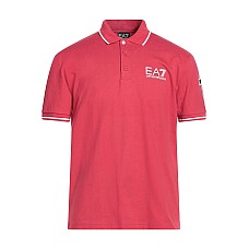 Поло EA7
