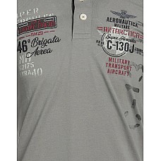 Поло AERONAUTICA MILITARE