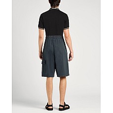 Поло VERSACE JEANS COUTURE