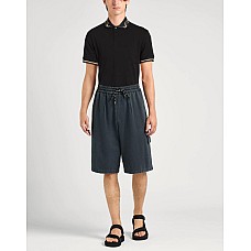 Поло VERSACE JEANS COUTURE