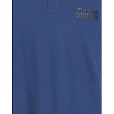 Поло VERSACE JEANS COUTURE