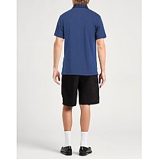 Поло VERSACE JEANS COUTURE