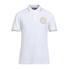 Поло VERSACE JEANS COUTURE