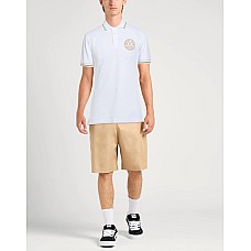 Поло VERSACE JEANS COUTURE