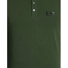 Поло EA7