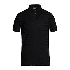 Поло EMPORIO ARMANI