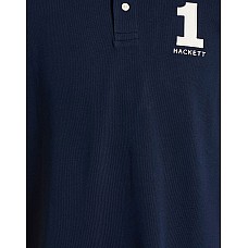 Поло HACKETT
