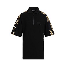 Поло VERSACE JEANS COUTURE