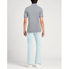 Поло VERSACE JEANS COUTURE