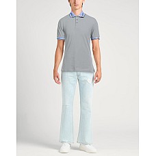 Поло VERSACE JEANS COUTURE