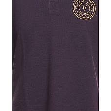 Поло VERSACE JEANS COUTURE