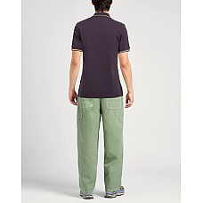 Поло VERSACE JEANS COUTURE