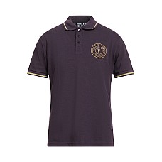 Поло VERSACE JEANS COUTURE