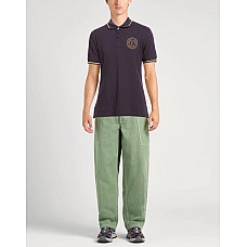 Поло VERSACE JEANS COUTURE