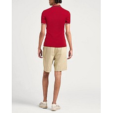 Поло FRED PERRY