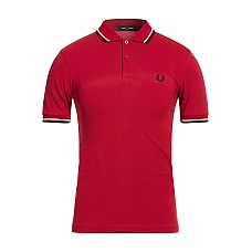 Поло FRED PERRY