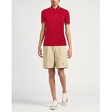 Поло FRED PERRY