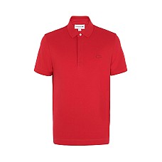 Поло LACOSTE