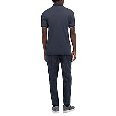 Поло C.P. COMPANY