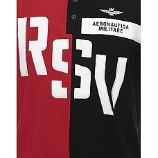 Поло AERONAUTICA MILITARE