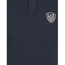 Поло EA7