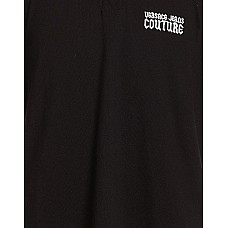 Поло VERSACE JEANS COUTURE