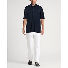 Поло PAUL & SHARK