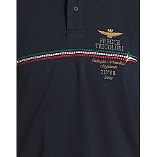Поло AERONAUTICA MILITARE