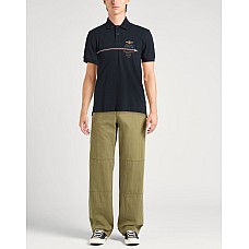 Поло AERONAUTICA MILITARE