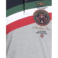 Поло AERONAUTICA MILITARE