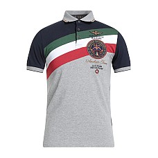 Поло AERONAUTICA MILITARE
