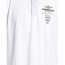 Поло AERONAUTICA MILITARE