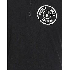 Поло VERSACE JEANS COUTURE