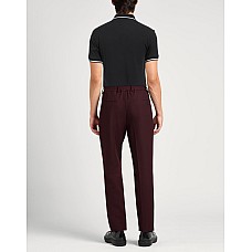 Поло VERSACE JEANS COUTURE