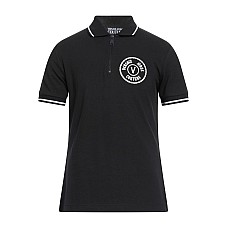 Поло VERSACE JEANS COUTURE