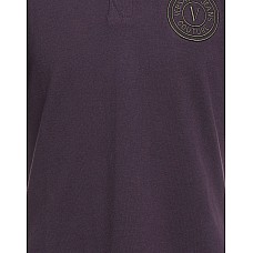 Поло VERSACE JEANS COUTURE