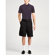 Поло VERSACE JEANS COUTURE