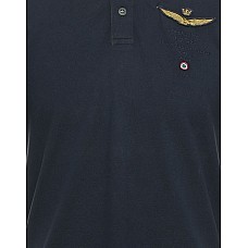 Поло AERONAUTICA MILITARE